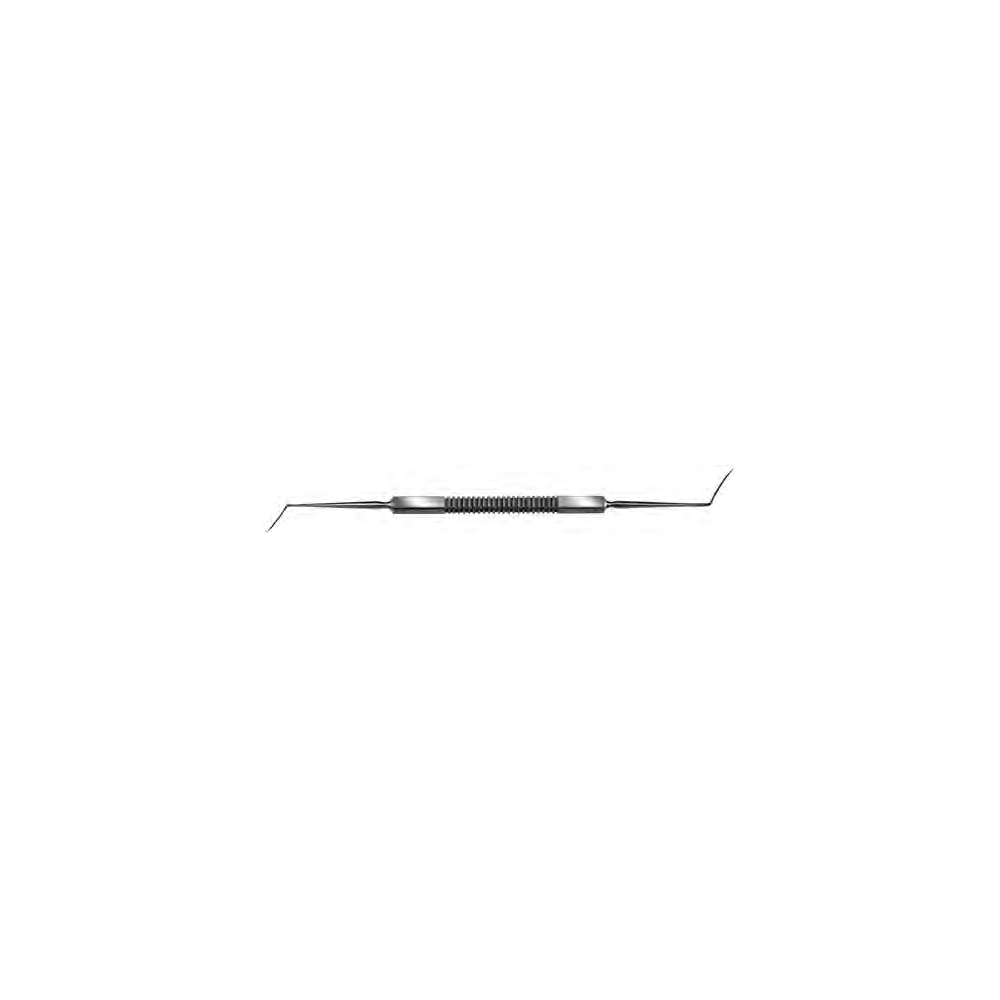 Wecker Spatula, Model Frankfurt ophthalmic instrument - Surgix Instruments, reference 54250