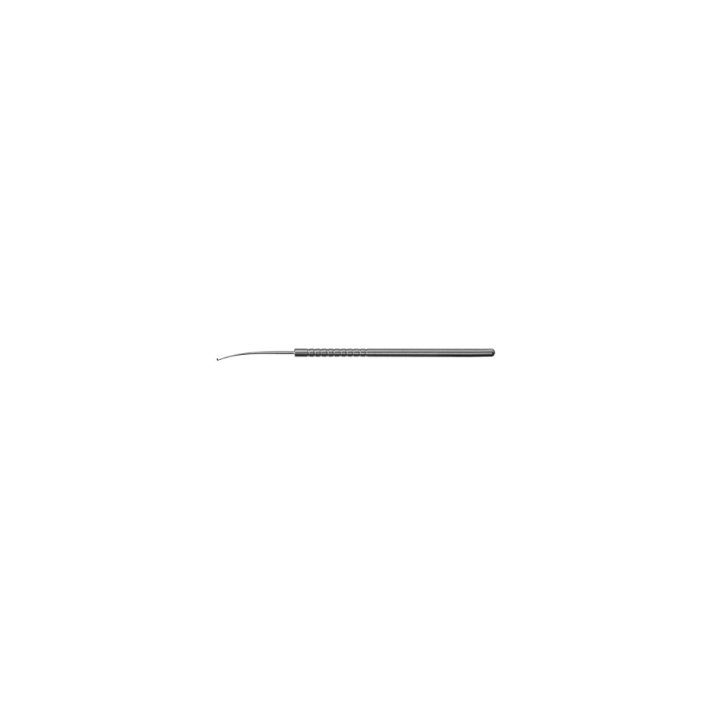 Hermeking Spatula ophthalmic instrument - Surgix Instruments, reference 54420