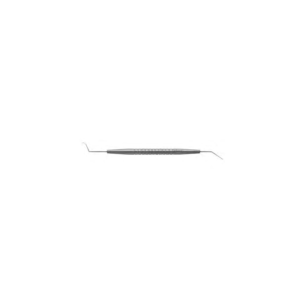 Jacobi Reposition Hook ophthalmic instrument - Surgix Instruments, reference 55310