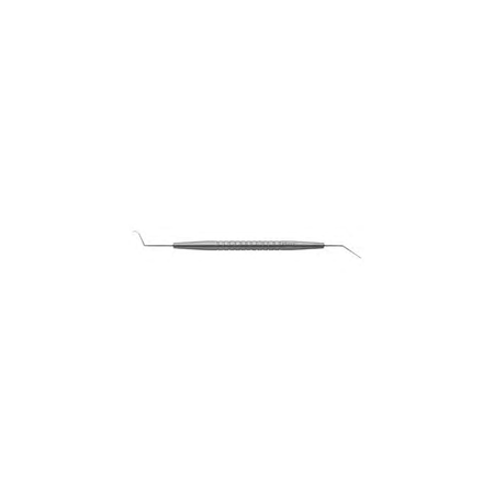 Jacobi Reposition Hook ophthalmic instrument - Surgix Instruments, reference 55310