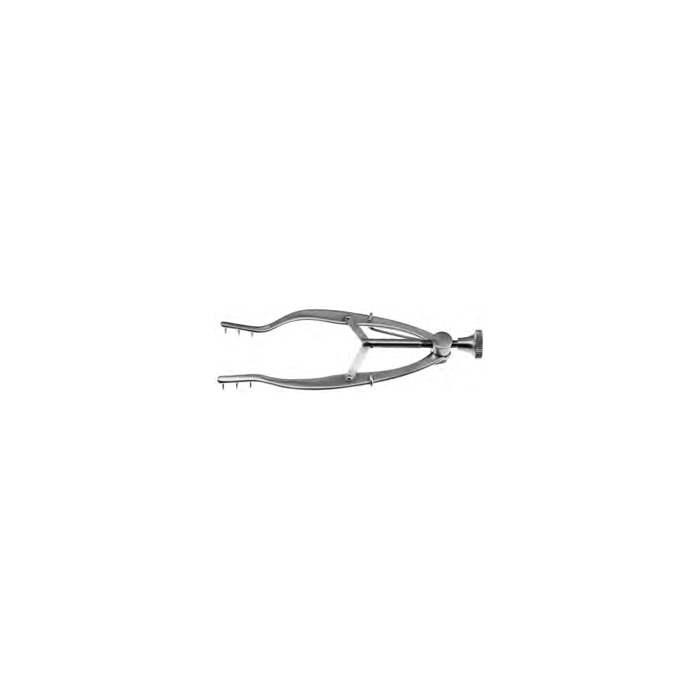 Rollet Lacrimal Sac Retractor ophthalmic instrument - Surgix Instruments, reference 57071