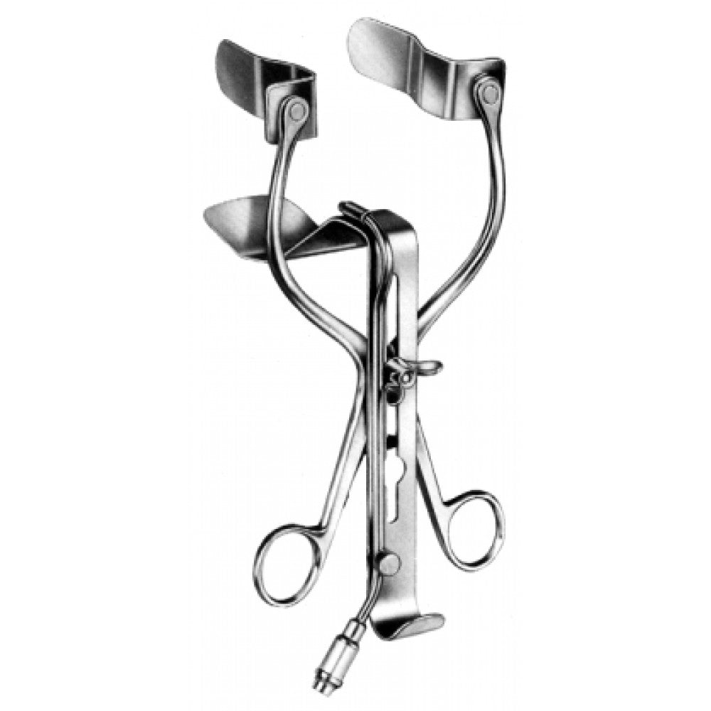 Millin Bladder Retractor – Surgix Instruments Urology Instrument, SKU 58.0074.00