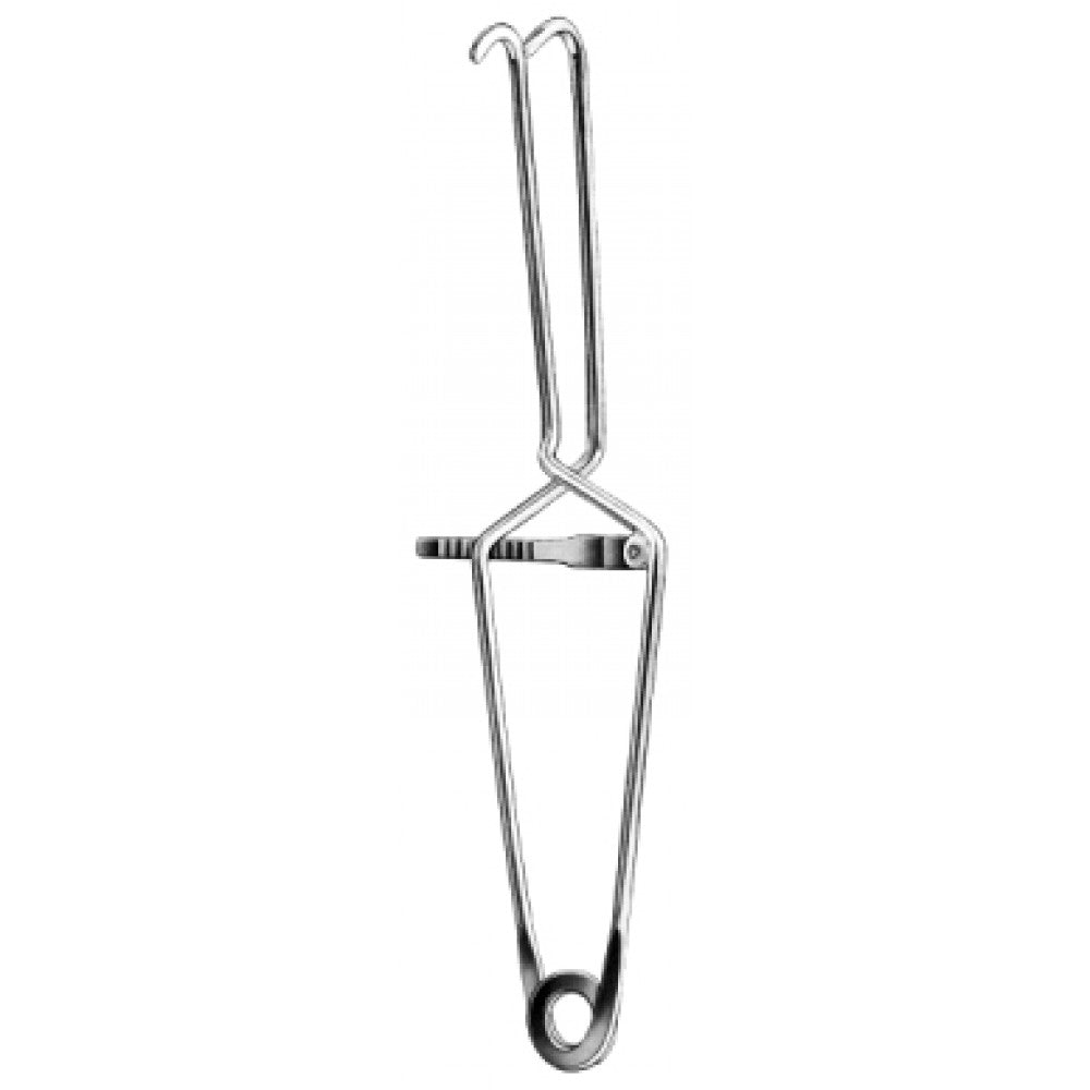Millin Bladder Neck Spreader 28.5cm – Surgix Instruments Urology Instrument, SKU 58.0084.00