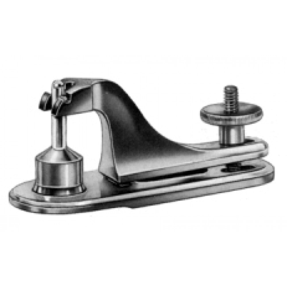 Gamco Circumcision Clamp 11mm, child size – Surgix Instruments Urology Instrument, SKU 58.0150.11