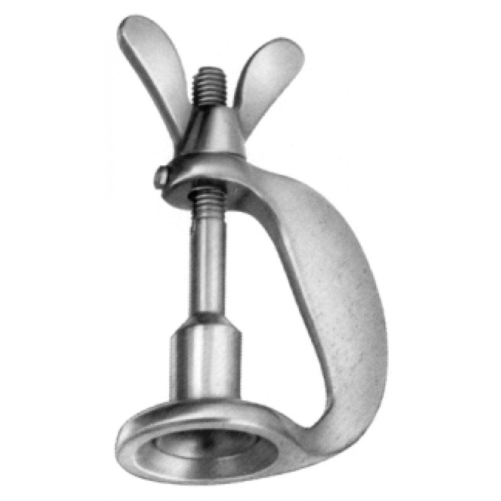 Winklemann Circumcision Clamp 12mm – Surgix Instruments Urology Instrument, SKU 58.0156.12