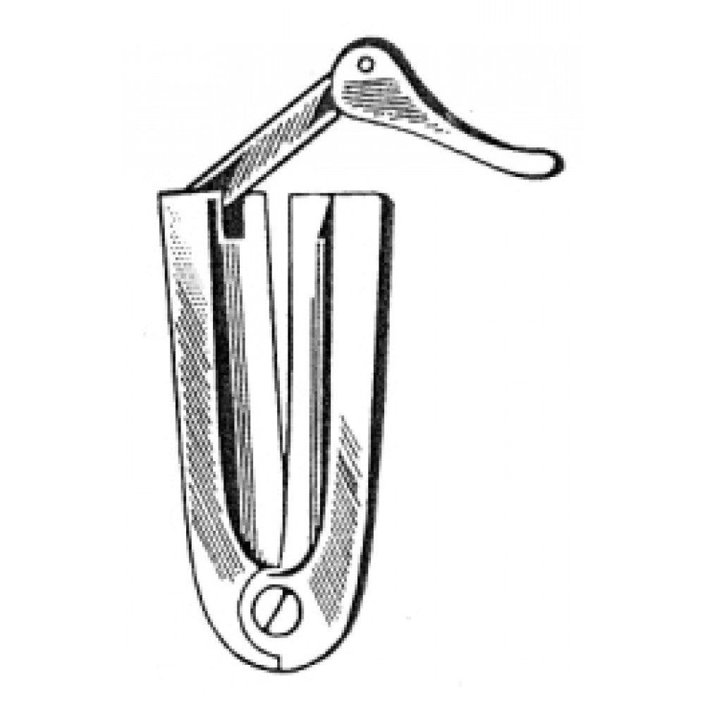 Mogen Circumcision Instrument for adults – Surgix Instruments Urology Instrument, SKU 58.0160.00