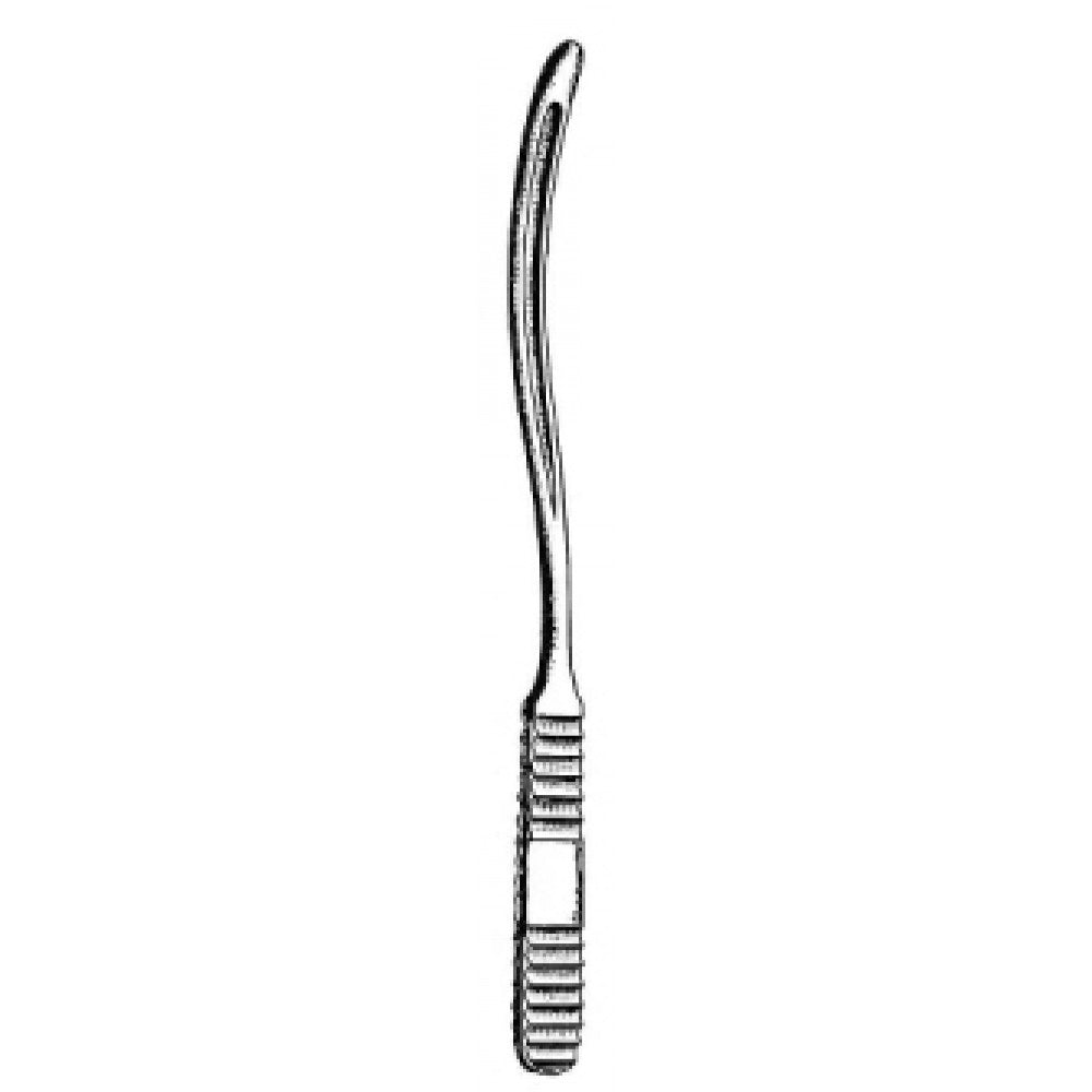 Key Hernia Director – Surgix Instruments Urology Instrument, SKU 58.0186.00
