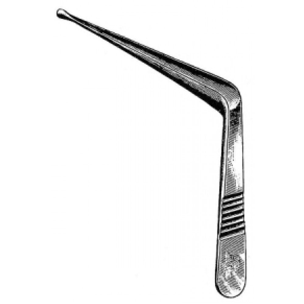 Teale Hernia Director – Surgix Instruments Urology Instrument, SKU 58.0190.00