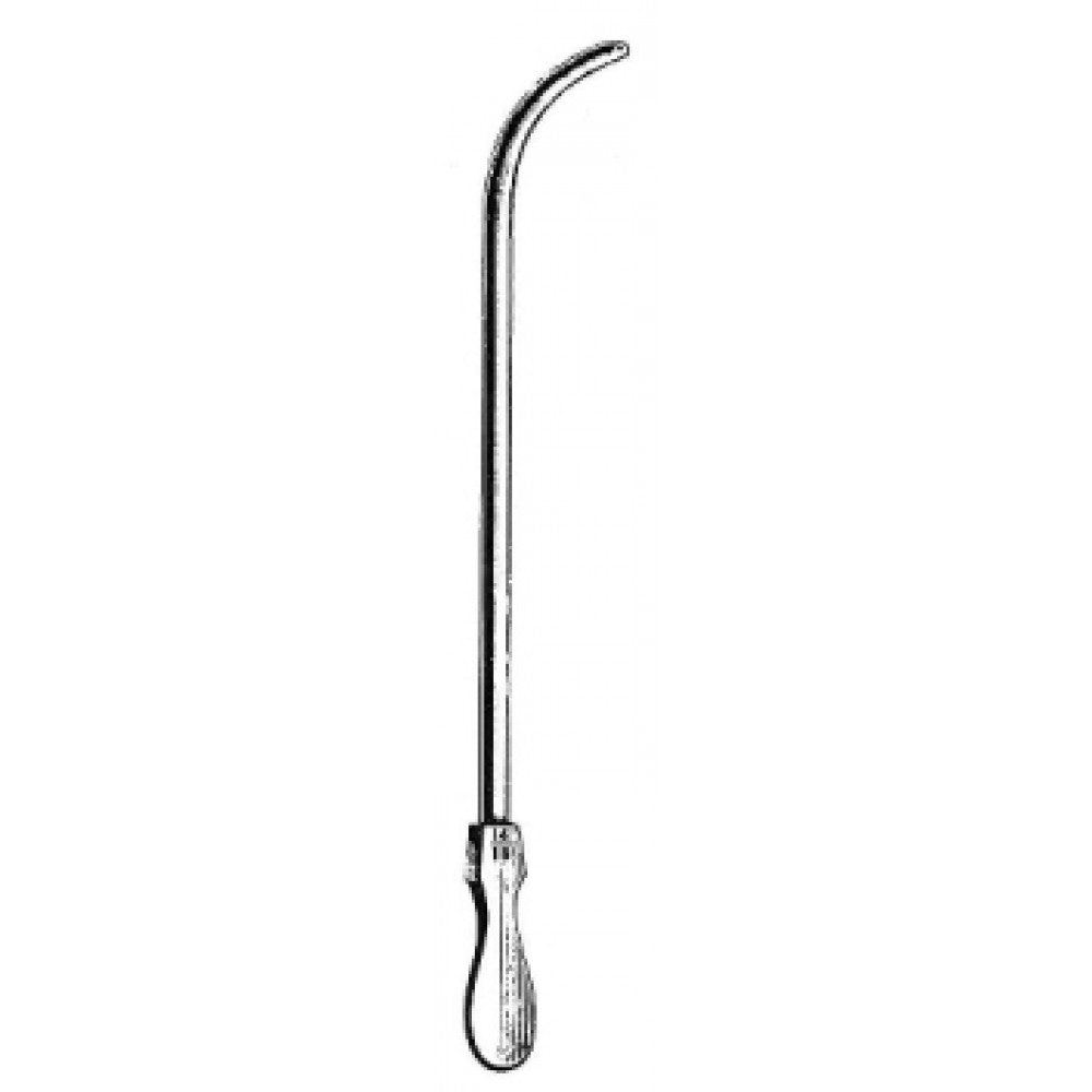 Clutton Urethral Bougies 10/14 FG – Surgix Instruments Urology Instrument, SKU 58.0236.10
