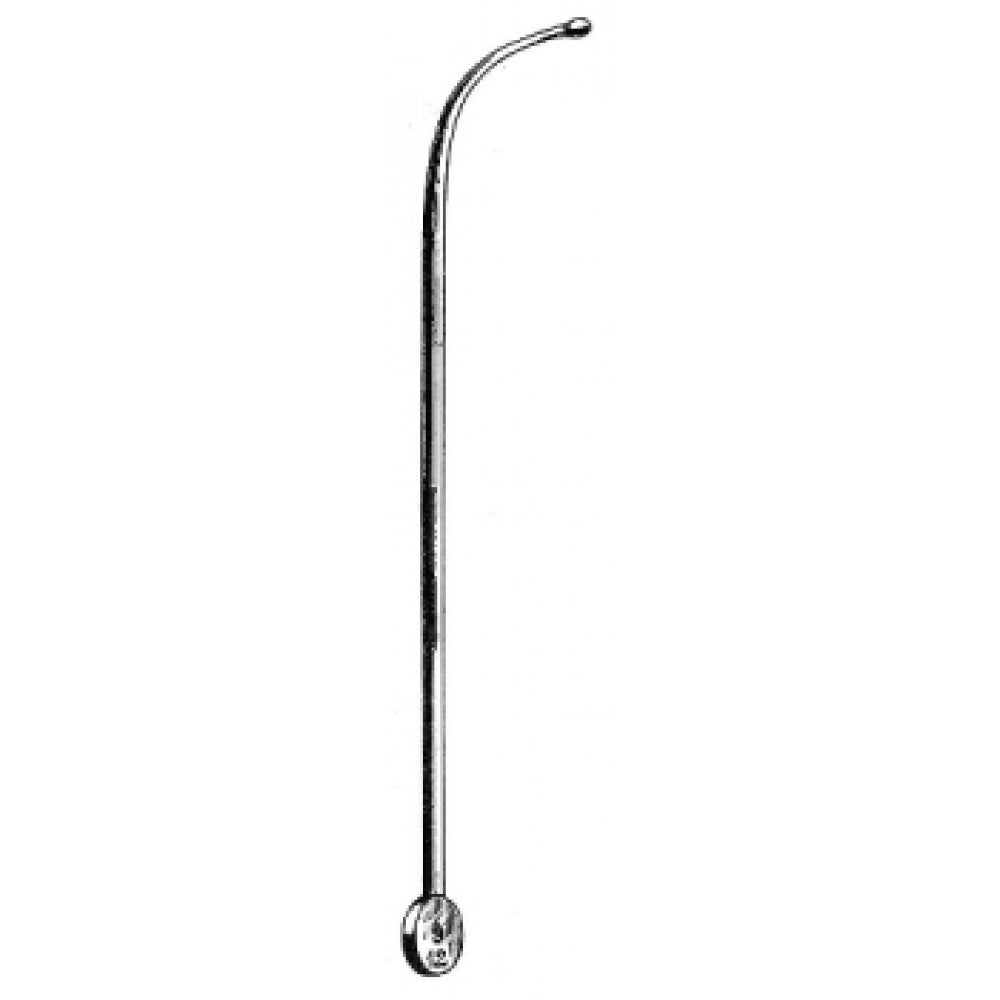 Lister Urethral Bougies 1/2 / 3 FG – Surgix Instruments Urology Instrument, SKU 58.0240.03