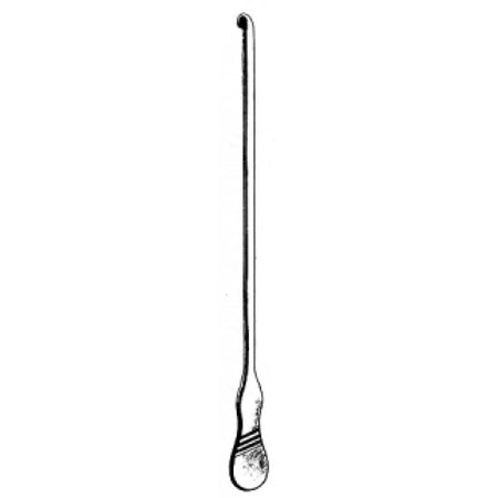 Wheelhouse Sound – Surgix Instruments Urology Instrument, SKU 58.0250.00