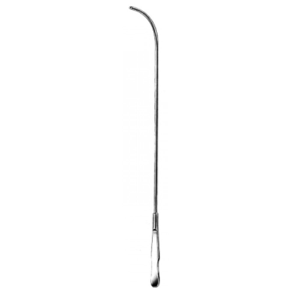 Van Buren Urethral Bougies 8FG – Surgix Instruments Urology Instrument, SKU 58.0260.08