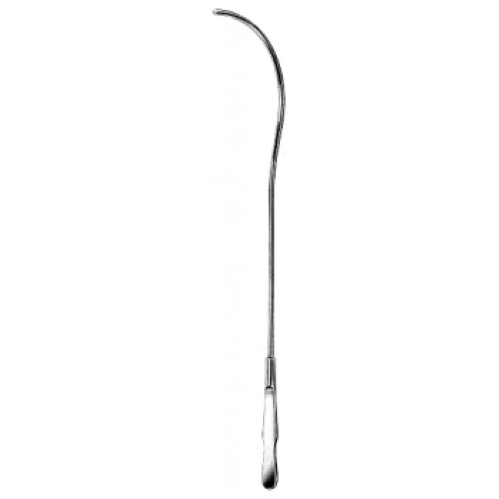 Guyon Urethral Bougies 13 Fr – Surgix Instruments Urology Instrument, SKU 58.0270.13