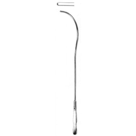 Guyon Urethral Bougies 14 Fr – Surgix Instruments Urology Instrument, SKU 58.0272.14
