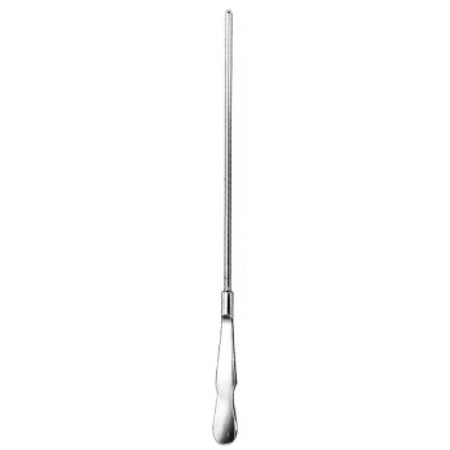 Dittel Dilating Bougies Straight 13 Fr – Surgix Instruments Urology Instrument, SKU 58.0282.13