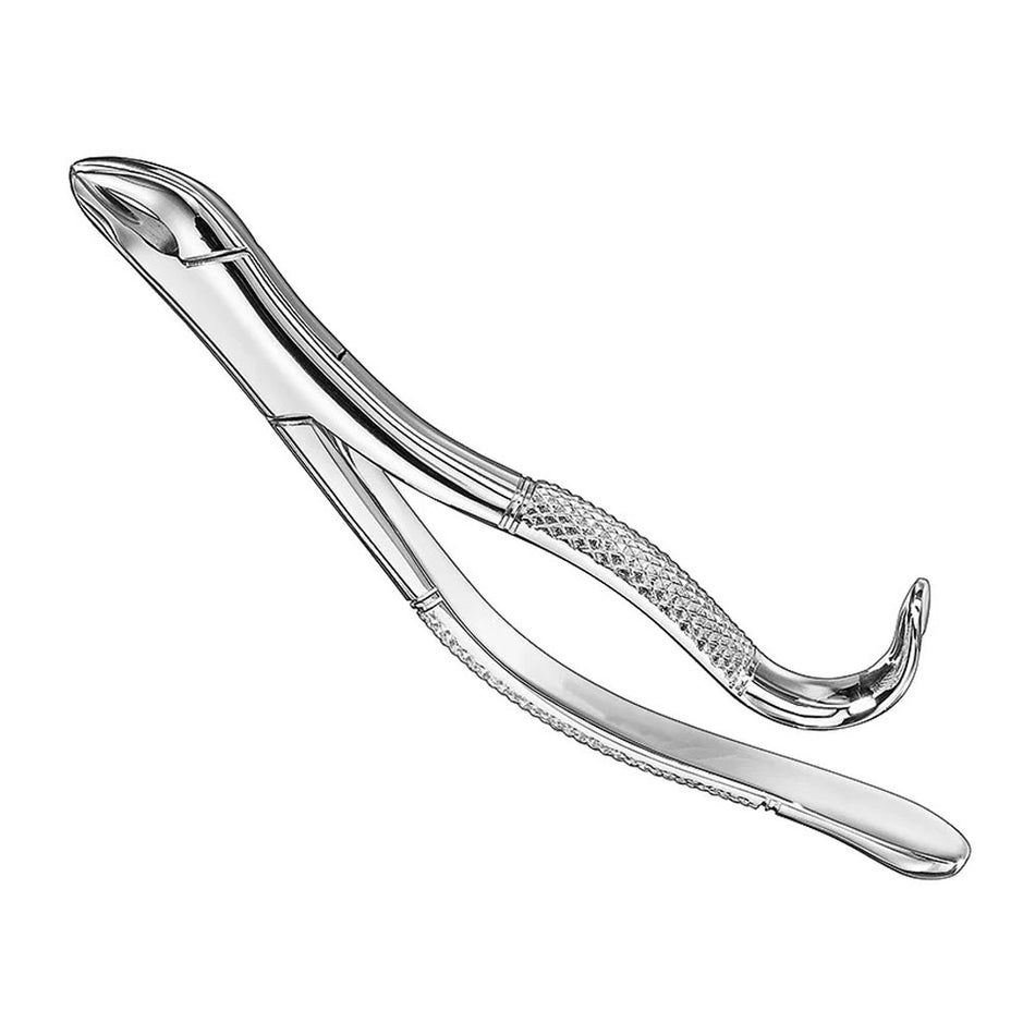 HULL, Extraction Forceps., american patt., Size. 101 – American Pattern | Surgix Instruments