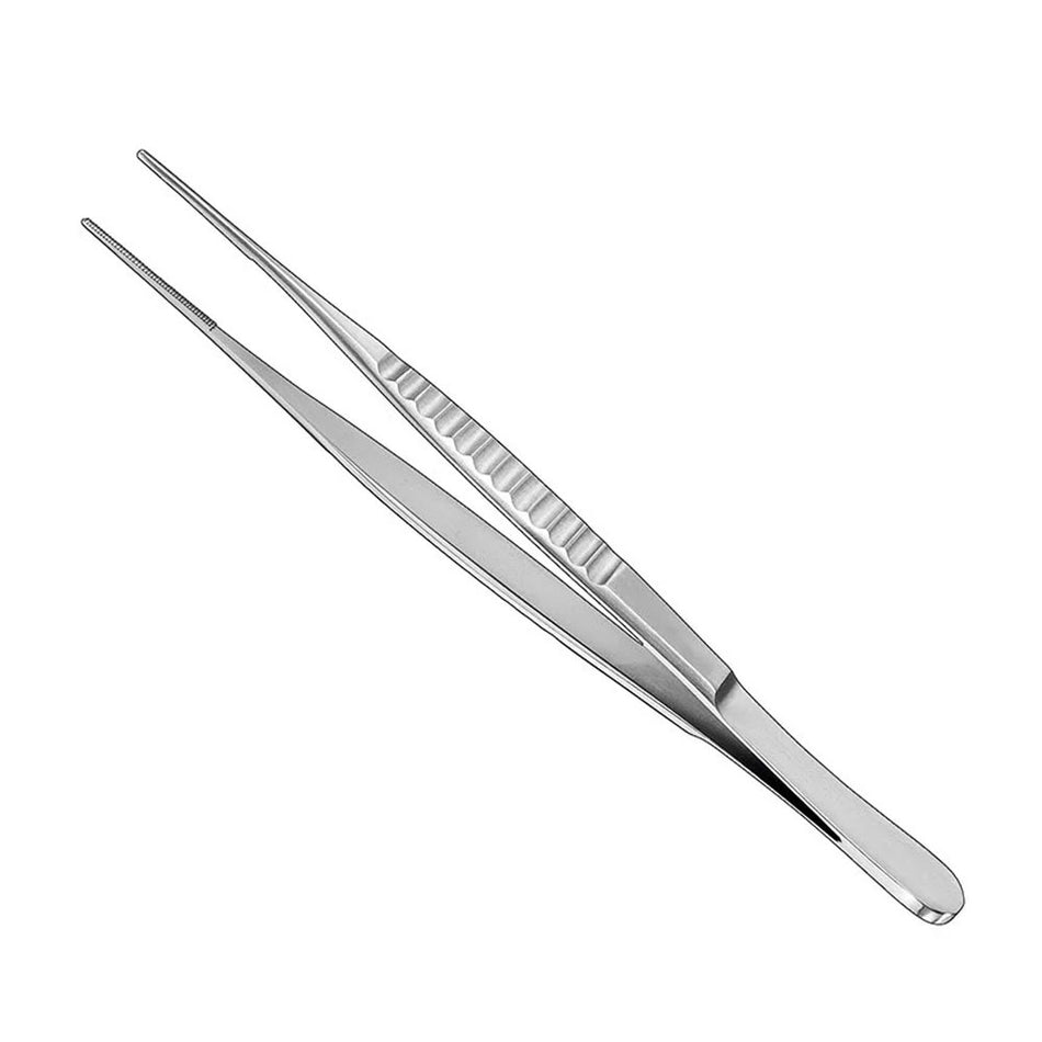 DE BAKEY, atraum. Forceps., 15 cm, jaws 1, 5mm – Atraumatic Forceps | Surgix Instruments