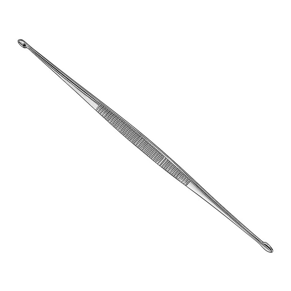 WILLIGER, bone curette, 13, 5 cm, size 0/1 – Bone Curettes | Surgix Instruments