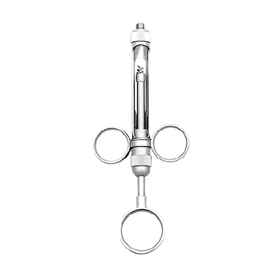 Syringe manual aspirating 1.8ml – Dental Syringes | Surgix Instruments