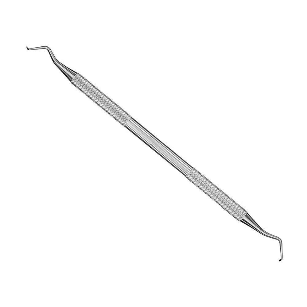 Retrograde filling instr., mod.K., size 2 – Endo Rubberdam Instruments | Surgix Instruments
