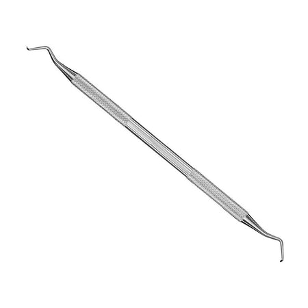 Retrograde filling instr., mod.K., size 2 – Endo Rubberdam Instruments | Surgix Instruments