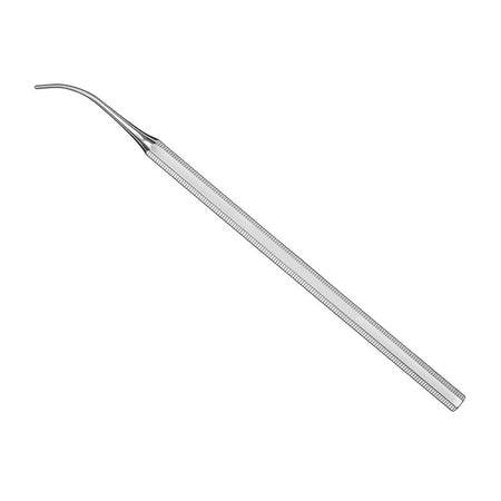 P.K. THOMAS, modelling instr. f.wax, Size1 – Endo Rubberdam Instruments | Surgix Instruments