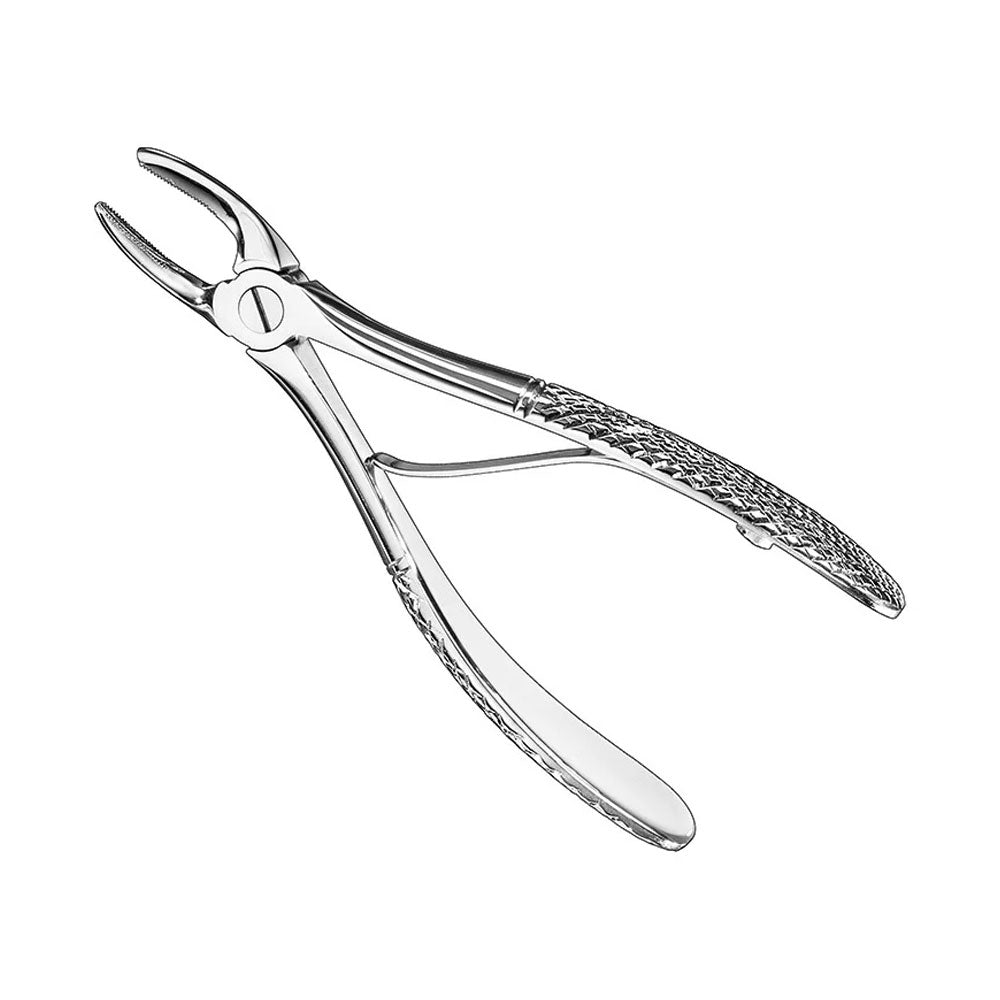 KLEIN, extracting forceps for children – English Pattern For Children | Surgix Instruments