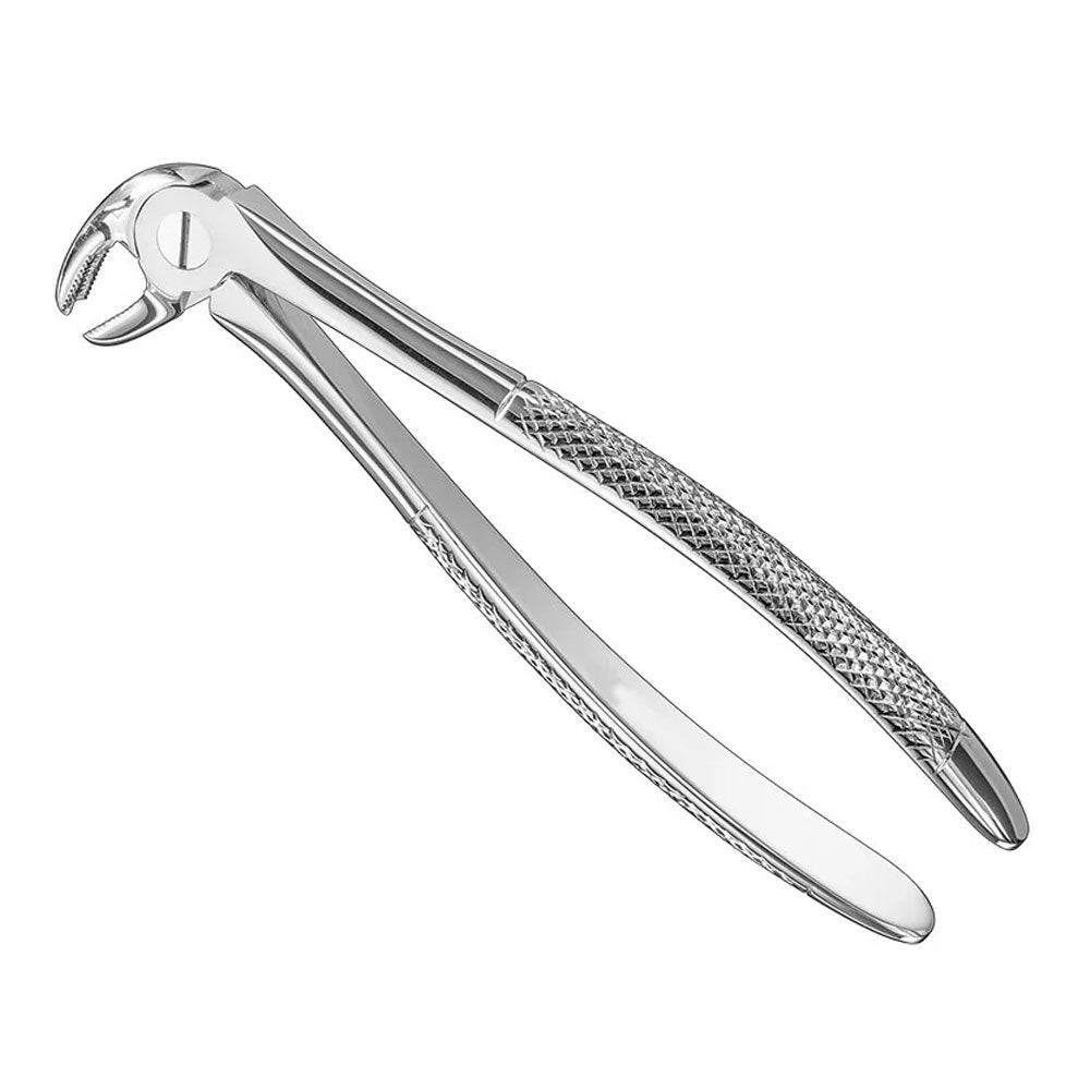 Extraction Forceps., engl.patt., Size22, nonslip – English Pattern Haftprofil (HP) | Surgix Instruments