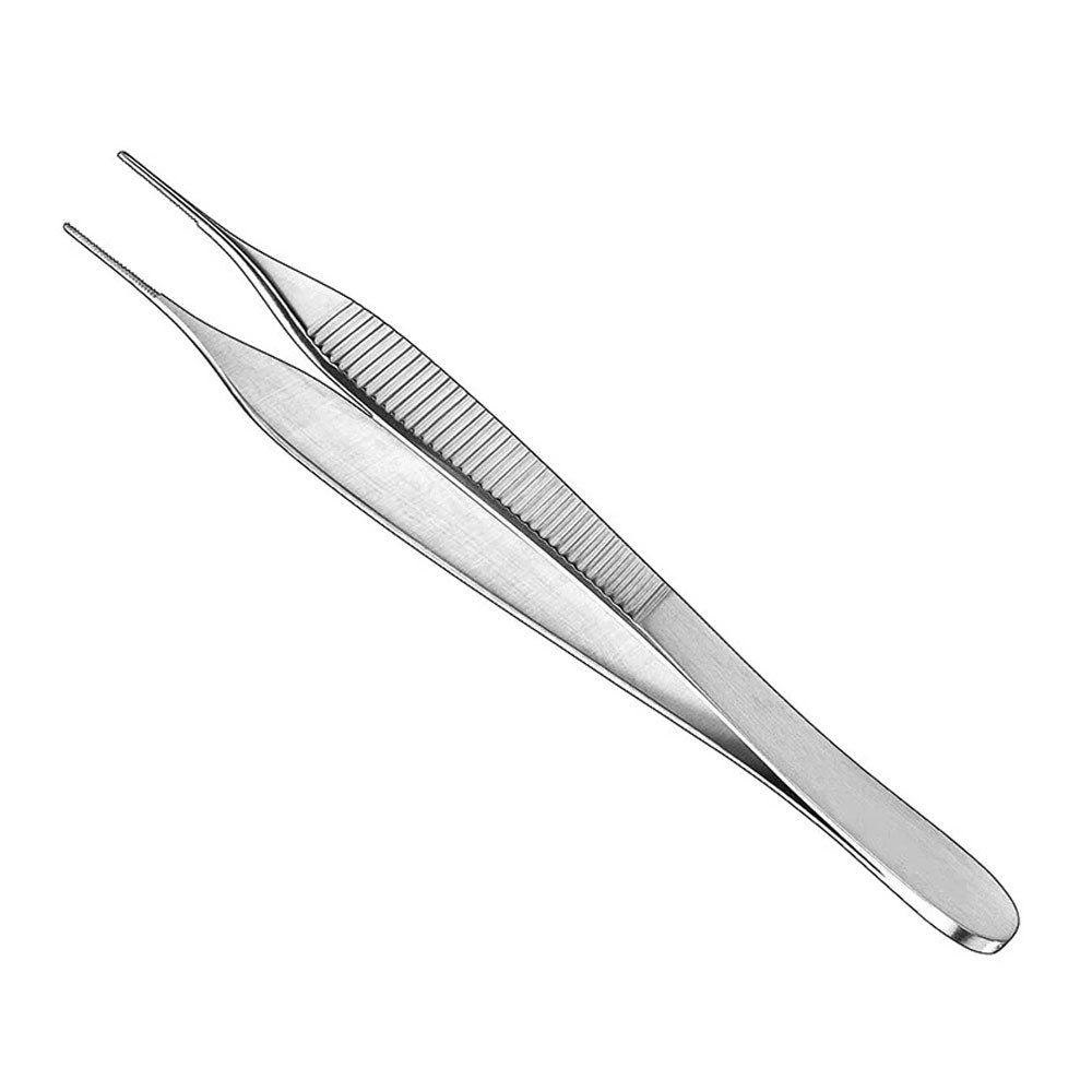 ADSON, dissecting forceps, 12 cm, delicate – Dissecting Forceps | Surgix Instruments