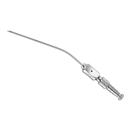 FRAZIER, fine suction tube, 17 cm, 6 Charr – Suction Tubes | Surgix Instruments