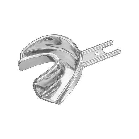 Impression tray, water-cooled, lower, SizeS – Impression Trays Water-Cooled | Surgix Instruments