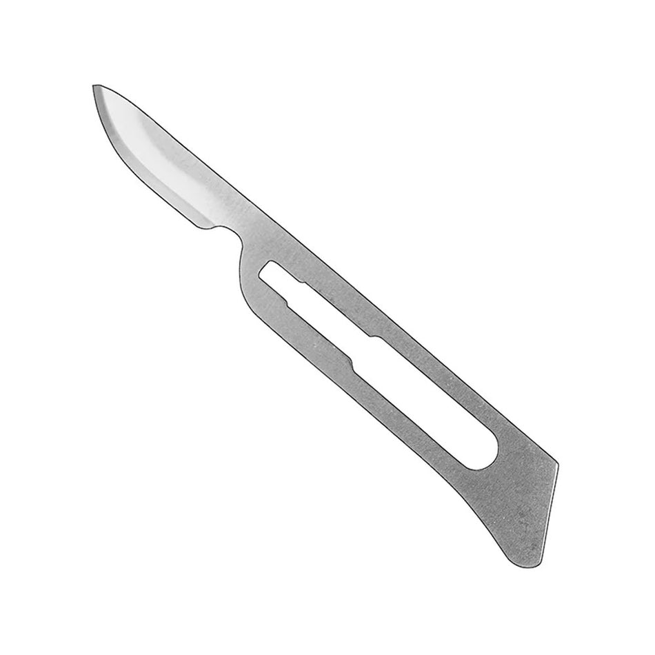 Scalpel blades, size 15, steril – Scalpel Blades | Surgix Instruments