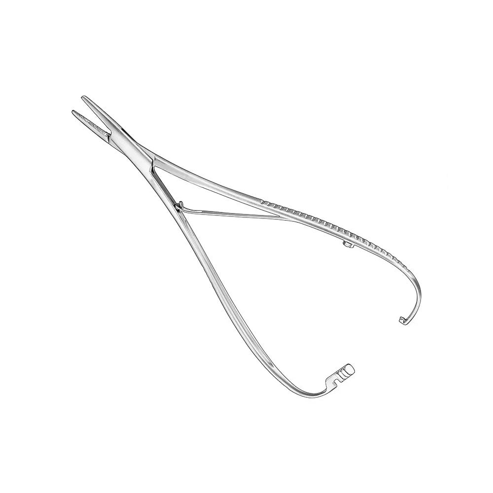 LICHTENBERG, needle holder, 17 cm – Needle Holders Standard | Surgix Instruments