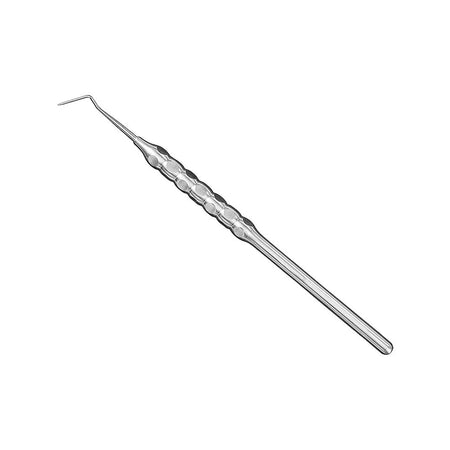Probe, size 1, orig. anatomical handle – Probes | Surgix Instruments