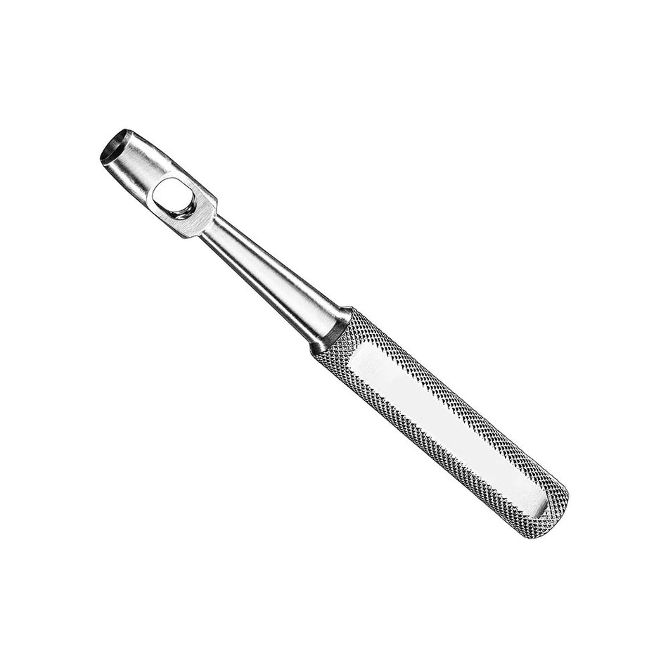 KEYES, punch f. mucous membr., Ø 7 mm, Straight – Punches For Mucous Membrane | Surgix Instruments