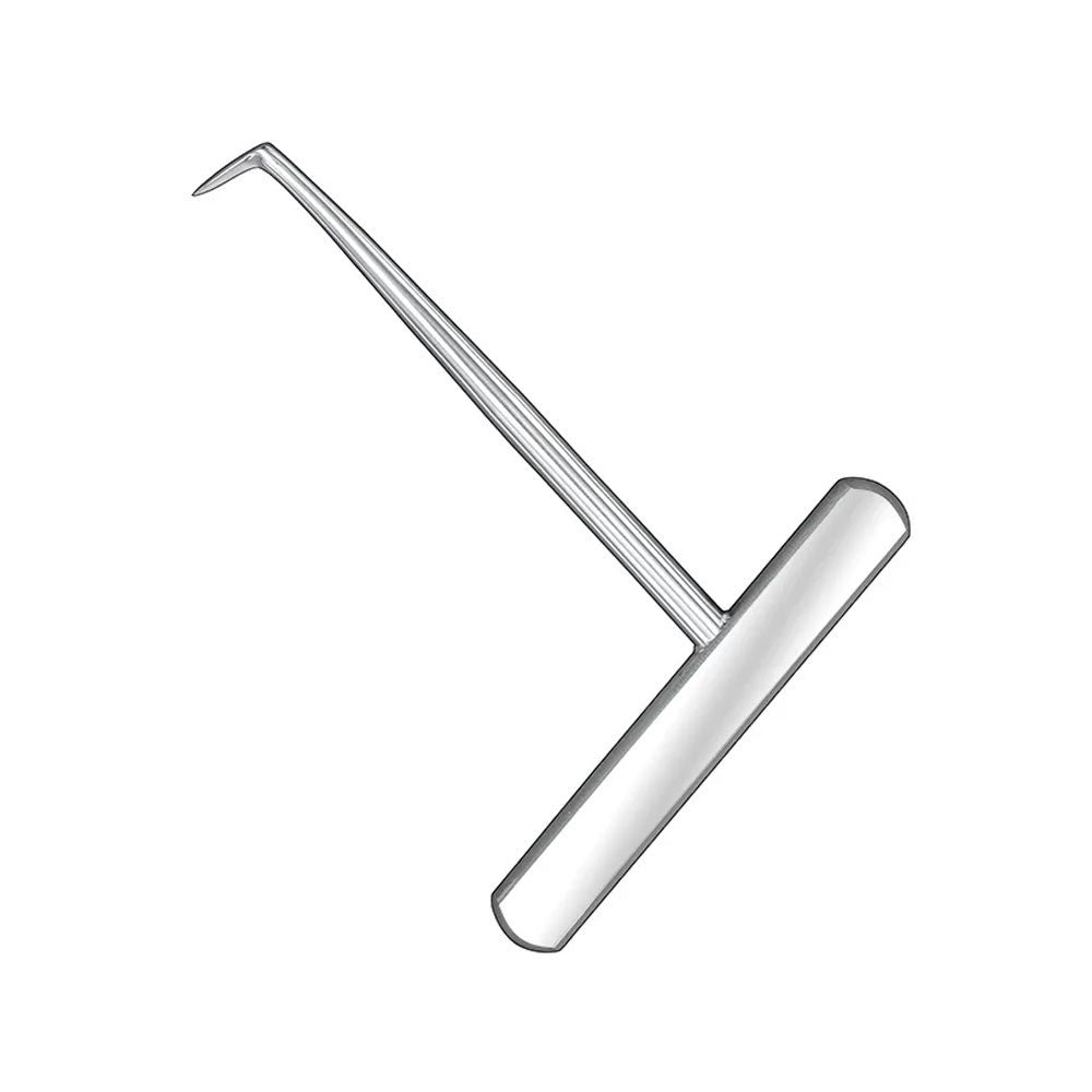 Septum lancet, angled, cross handle – Root Elevators | Surgix Instruments