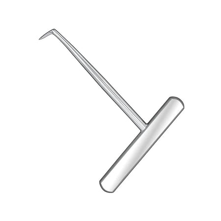 Septum lancet, angled, cross handle – Root Elevators | Surgix Instruments