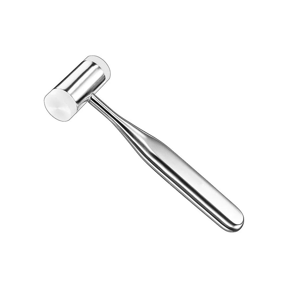 Mallet, 18, 5 cm, 210 g, Ø 25 mm – Mallets | Surgix Instruments