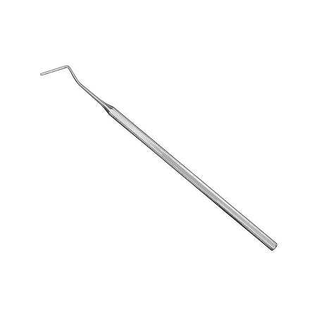 Periodontal probe, flat working end – only for comparitive measurement – Periodontal Probes | Surgix Instruments