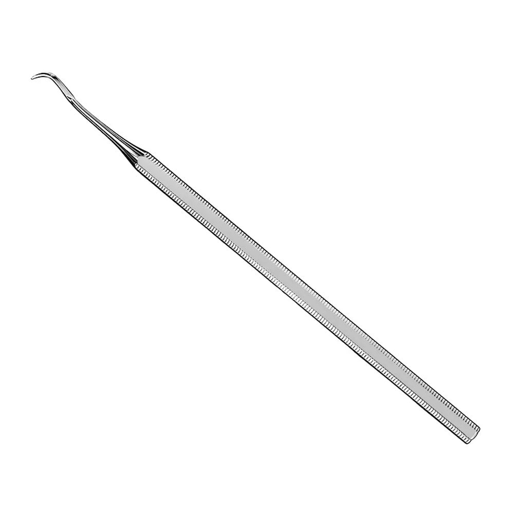 Provisional prosthesis lifter, size 3 – Scalers | Surgix Instruments