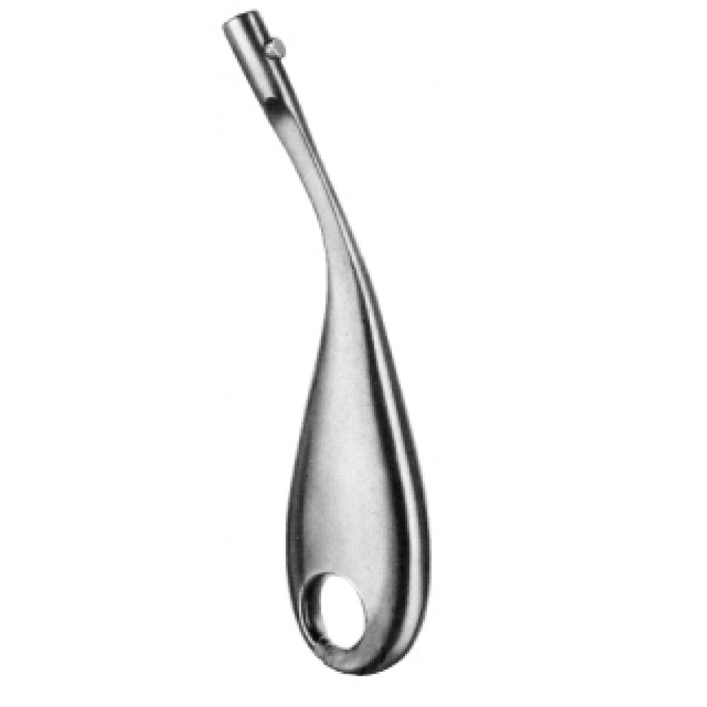 Handle only for Scherbak V/Specula – Surgix Instruments vaginal speculums and related accessories, SKU 60.0230.10