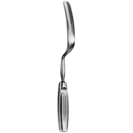Breisky Speculum 155x40mm – Surgix Instruments vaginal speculums and related accessories, SKU 60.0308.01