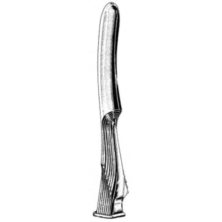 Jolly Uterine Dilator set/5 pcs – Surgix Instruments uterine dilators, SKU 60.0400.00