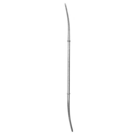 Hank Uterine Dilator Fig.9/10, 4,5/5mm – Surgix Instruments uterine dilators, SKU 60.0404.01