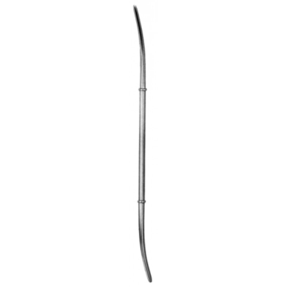 Hank Uterine Dilator Fig.11/12, 5,5/6mm – Surgix Instruments uterine dilators, SKU 60.0404.02