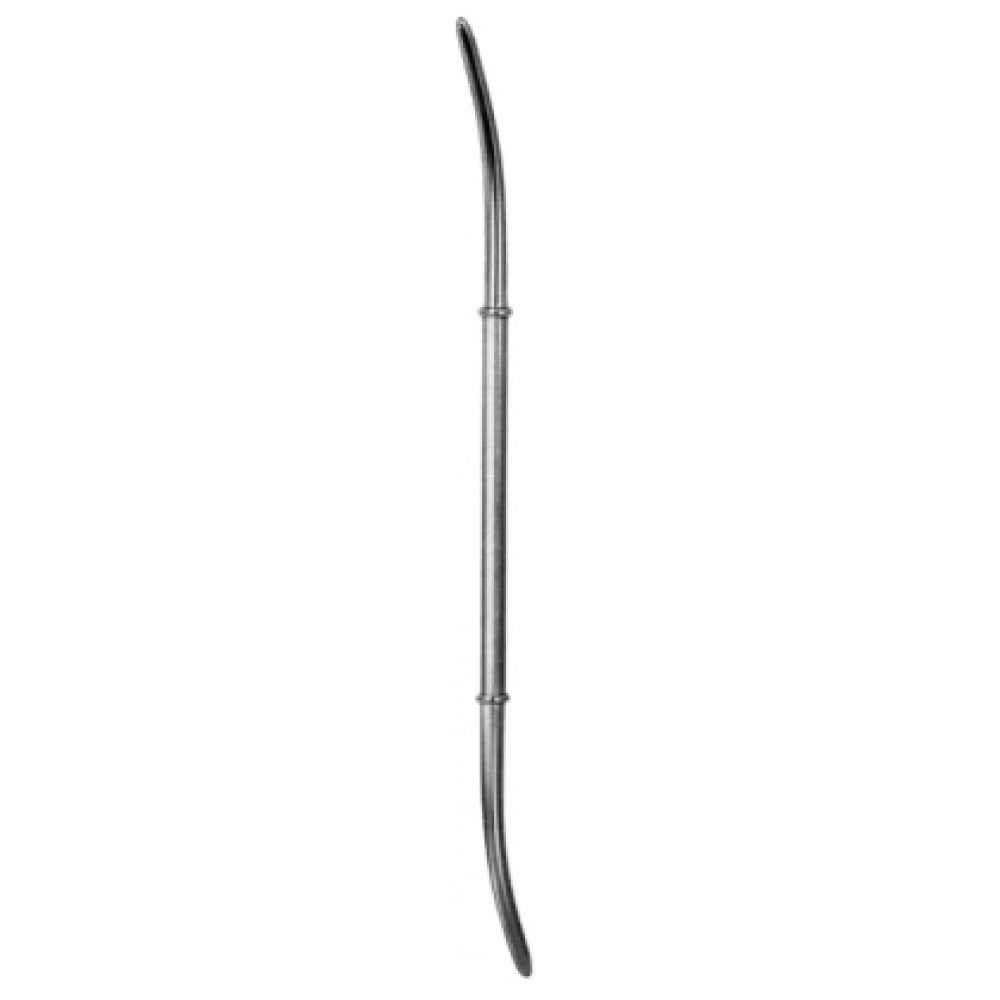 Hank Uterine Dilator Fig.13/14, 6,5/7mm – Surgix Instruments uterine dilators, SKU 60.0404.03