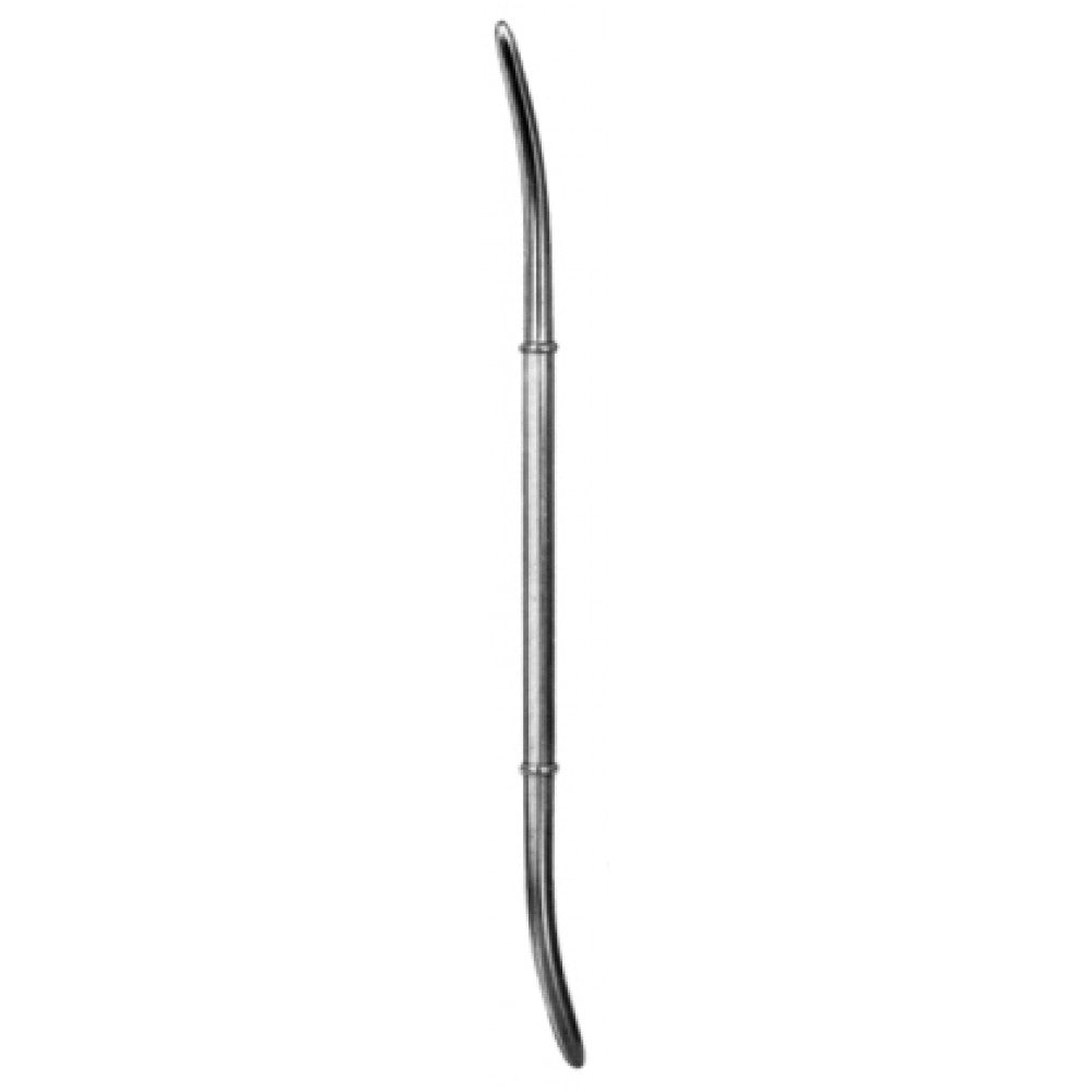 Hank Uterine Dilator Fig.15/16, 7,5/8mm – Surgix Instruments uterine dilators, SKU 60.0404.04