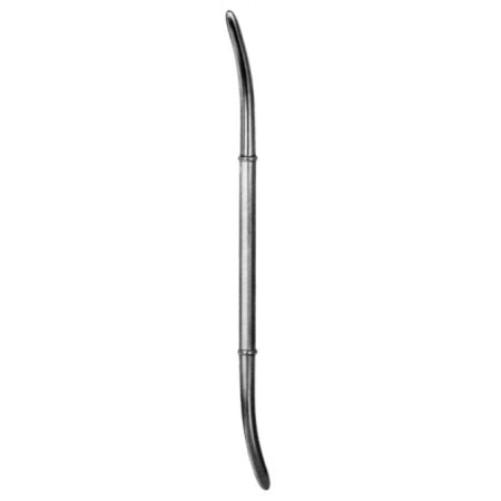 Hank Uterine Dilator Fig.17/18, 8,5/9mm – Surgix Instruments uterine dilators, SKU 60.0404.05