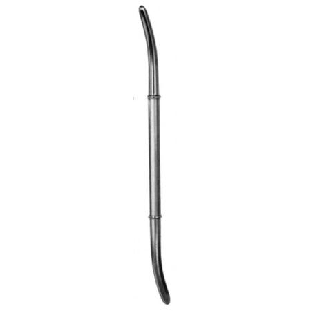 Hank Uterine Dilator Fig.19/20, 9,5/10mm – Surgix Instruments uterine dilators, SKU 60.0404.06