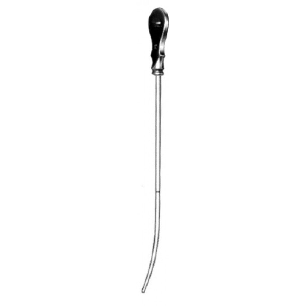J.M.S.W.S Type Uterine Dilator 1mm, Fig.1 – Surgix Instruments uterine dilators, SKU 60.0410.01